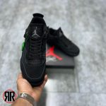 کتونی نایک ایر جردن 4 رترو Nike Air Jordan 4 Retro