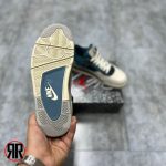 کتونی مردانه نایک ایر جردن 4 رترو Nike Air Jordan 4 Retro