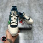 کتونی مردانه نایک ایر جردن 4 رترو Nike Air Jordan 4 Retro