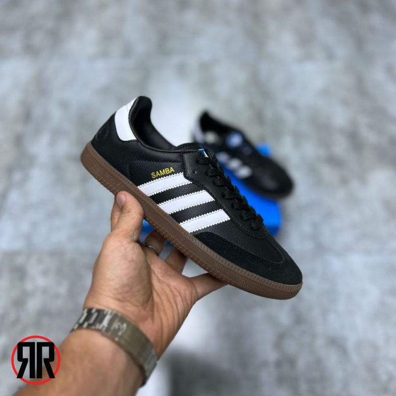 کتونی آدیداس سامبا Adidas Samba