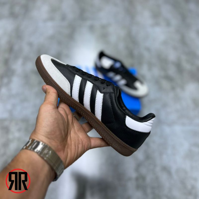 کتونی آدیداس سامبا Adidas Samba