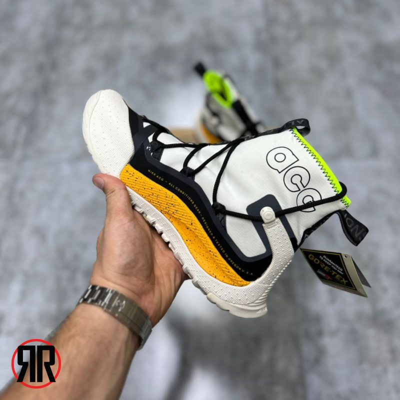 کتونی مردانه نایک ای سی جی گورتکس Nike ACG Mountain Fly Gore-Tex