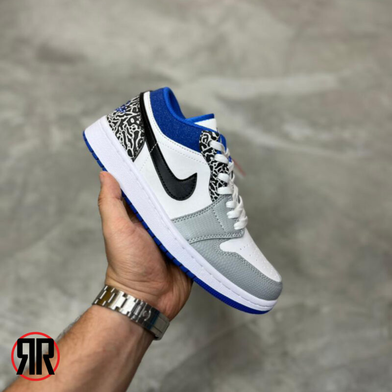 کتونی نایک ایر جردن لو Nike Air Jordan 1 Low