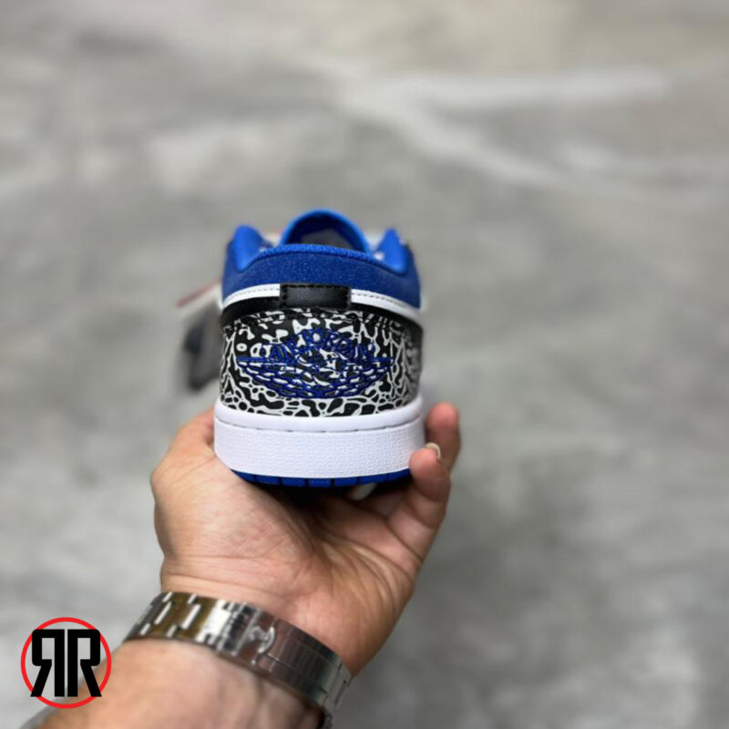 کتونی نایک ایر جردن لو Nike Air Jordan 1 Low-5