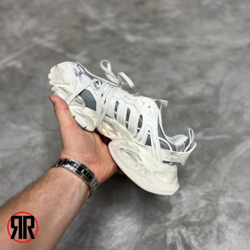 کتونی مردانه Adidas XLG Runner Deluxe-22