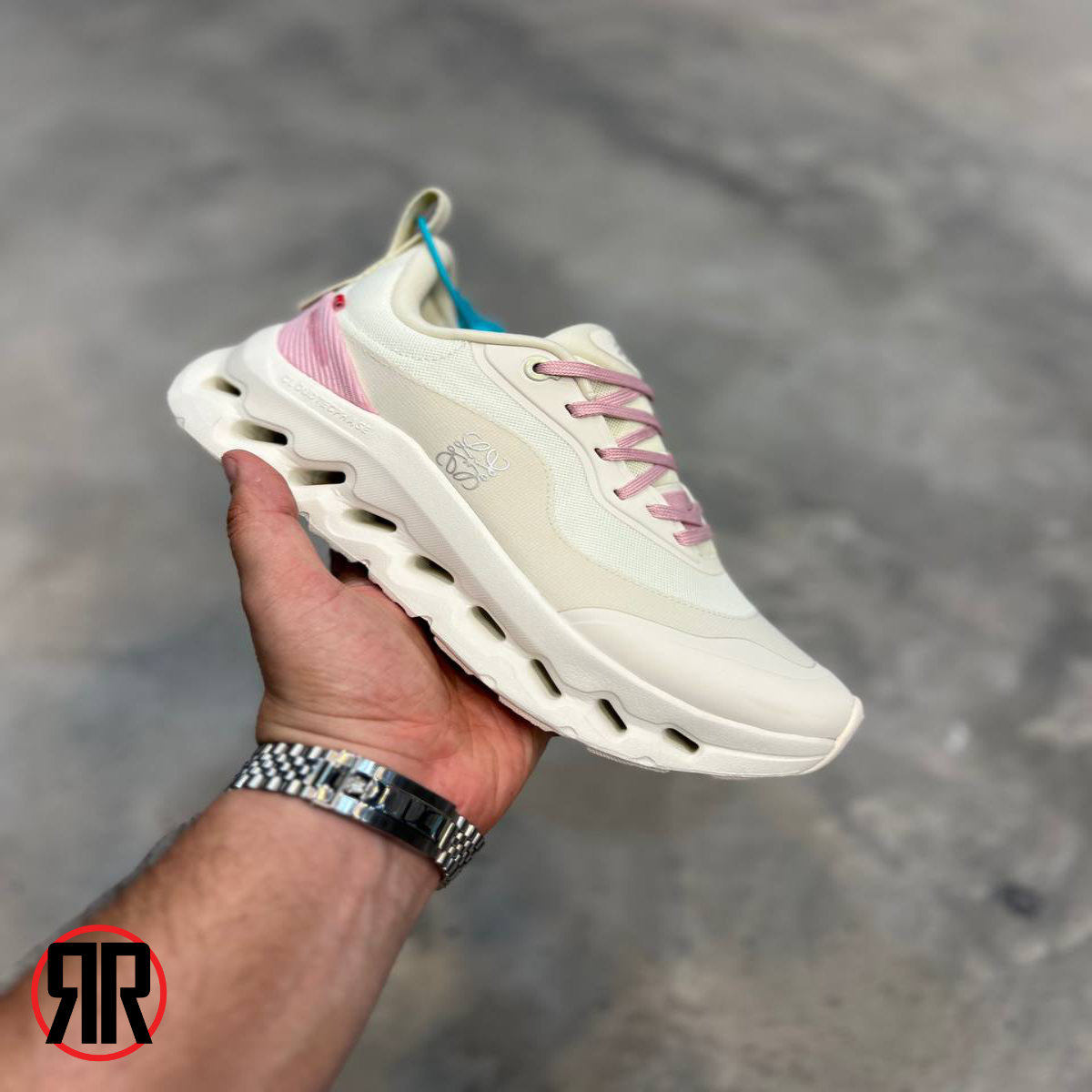 RN کتونی آن رانینگ QC لووه-5