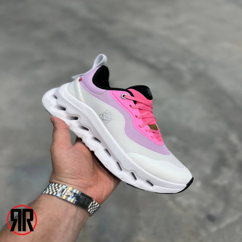 کتونی آن رانینگ QC لووه-6