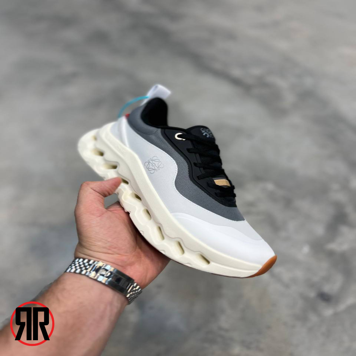 RN کتونی آن رانینگ QC لووه-2